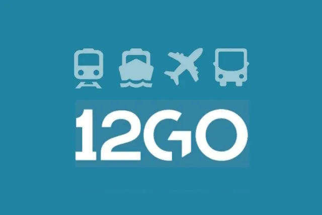 12GO TRANSPORTS EN ASIE RESERVATIONS EN LIGNE