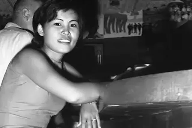 6 SIECLES DE PROSTITUTION EN THAILANDE