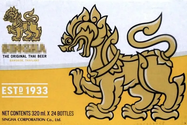 ALCOOLS ET THAILANDAIS EN THAILANDE