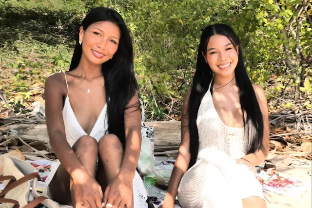 AMOUR SEXE ET ARGENT EN THAILANDE