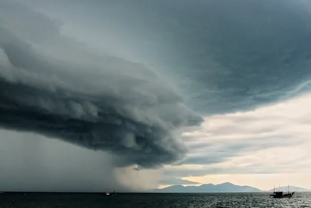 CLIMATOLOGIE METEOROLOGIE EN THAILANDE