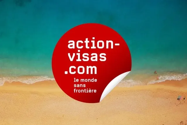 COMMENT OBTENIR SON VISA THAILANDE AVEC ACTION VISAS