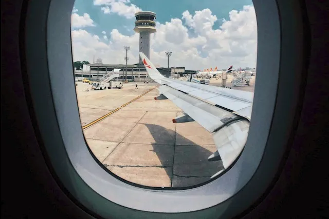 COMPAGNIES AERIENNES POUR VENIR EN THAILANDE DEPUIS PARIS