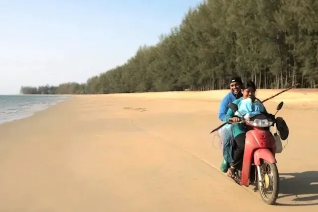 DECOUVRIR PHUKET SOUS UN AUTRE ANGLE