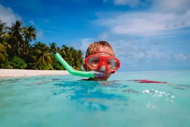 ENFANTS A PHUKET QUEL PROGRAMME