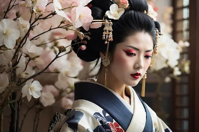 Femmes asiatiques femmes fantasmes