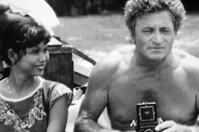 JEAN BOULBET SPECIALISTE INCONTESTE DE LA BAIE DE PHANG NGA