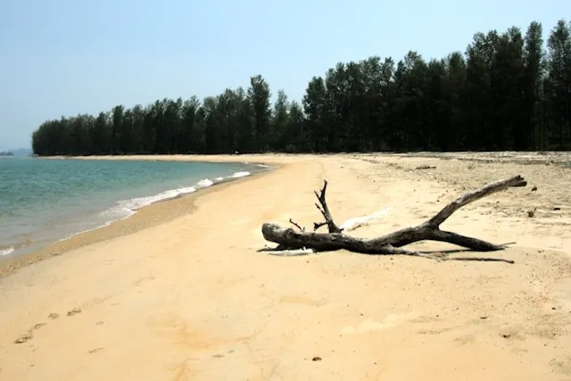 KOH KHO KHAO SUD THAILANDE