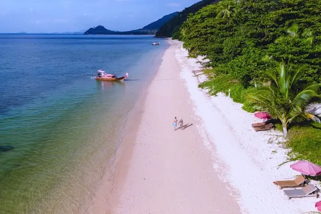 KOH LIBONG SUD THAILANDE