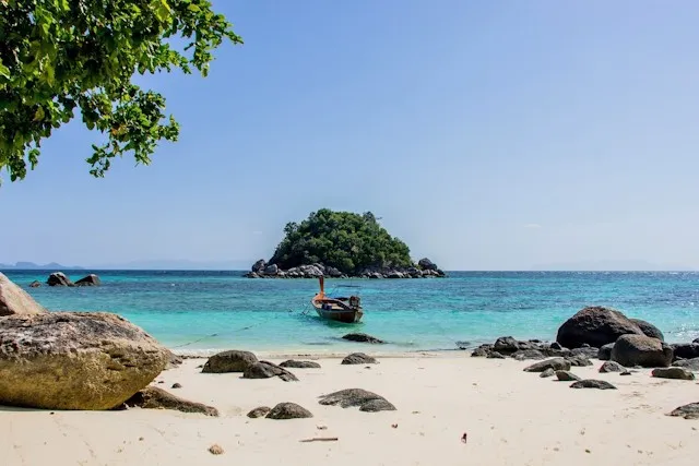 KOH LIPE SUD THAILANDE