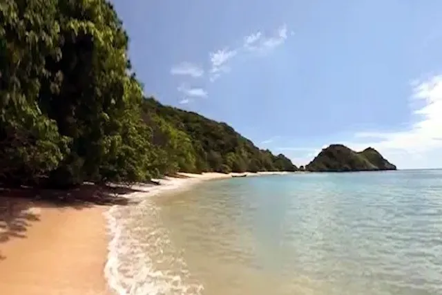 KOH LONE RAWAI PHUKET SUD THAILANDE