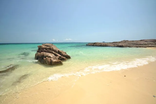 KOH MAITHON PHUKET THAILANDE