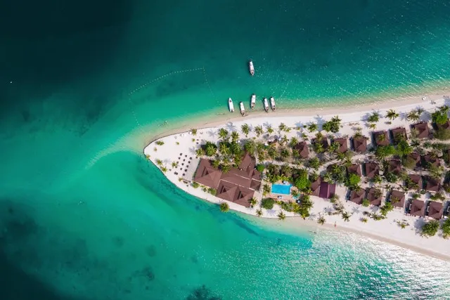 KOH MOOK KOH LANTA THAILANDE