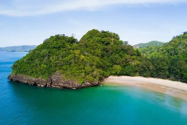 KOH TARUTAO SUD THAILANDE