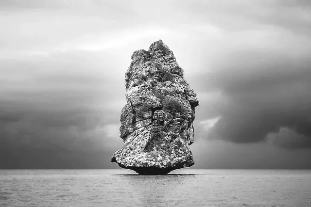 LA LETTRE DE THIERRY PHUKET THAILANDE