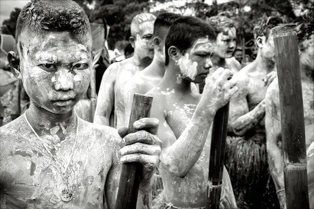 LA THAILANDE EN IMAGES