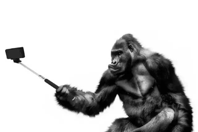 LE SELFIE EST SOURCE DE TROUBLES PSYCHIATRIQUES