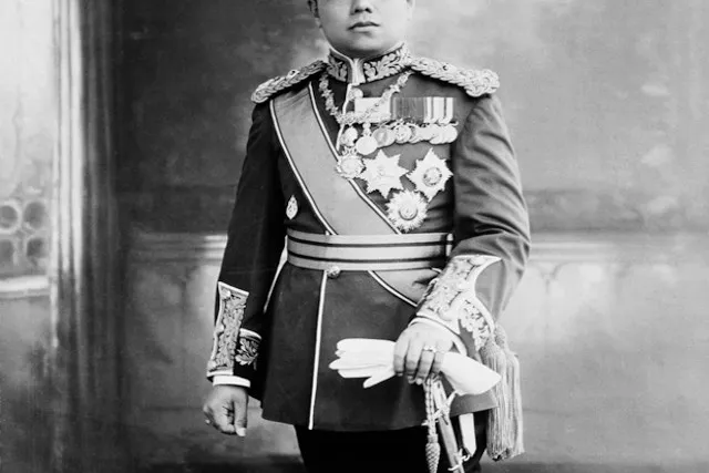 LES ABUS DU CRIME DE LESE MAJESTE EN THAILANDE