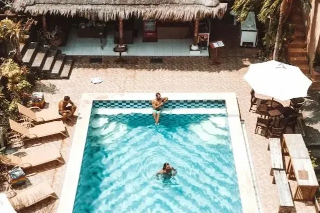 LES MEILLEURS HOTELS DE PHUKET ET DE THAILANDE