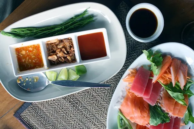 LES MEILLEURS RESTAURANTS A PHUKET EN THAILANDE