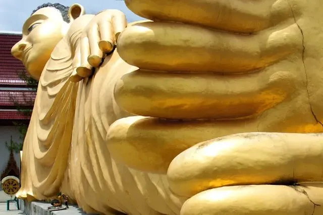 LES PRINCIPAUX TEMPLES A PHUKET EN THAILANDE