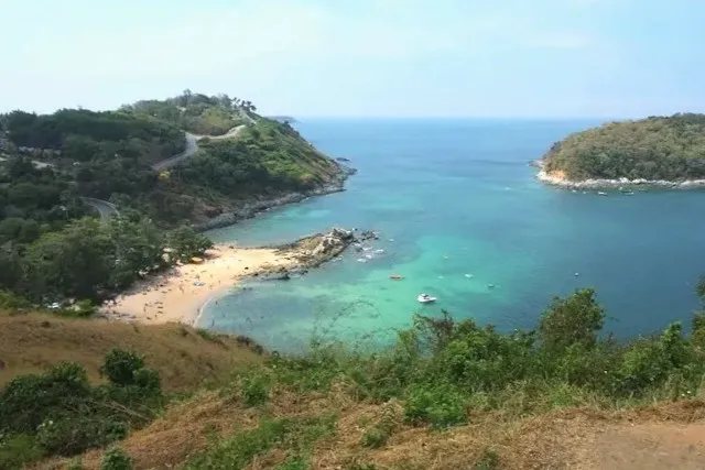 LES PRINCIPAUX VIEW POINTS A PHUKET