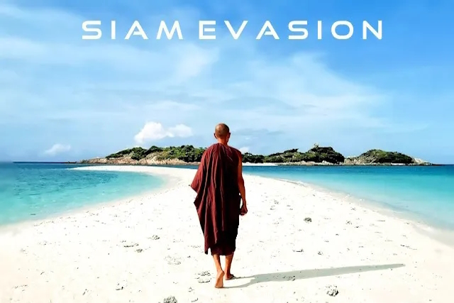 PHUKET SIAM EVASION EXCURSIONS GUIDE FRANCOPHONE THAILANDE