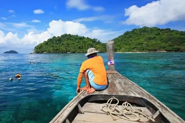 QUELLES EXCURSIONS FAIRE A ET AUTOUR DE PHUKET