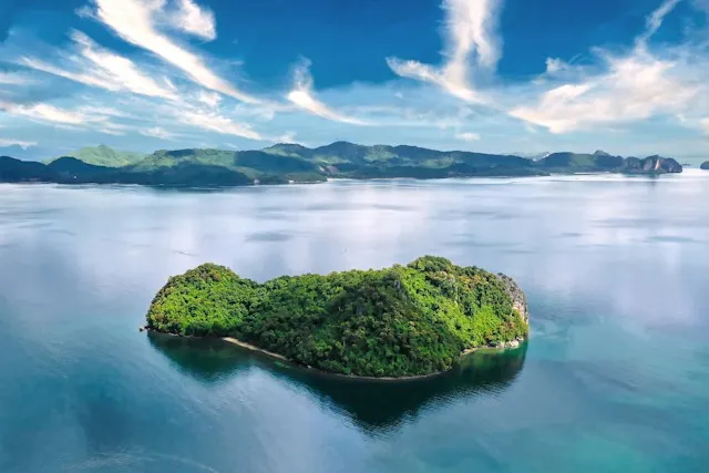 QUELLES ILES FAUT IL VISITER A PHUKET