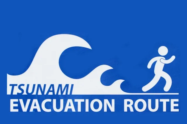 SEISMES TSUNAMI PHUKET THAILANDE RISQUES