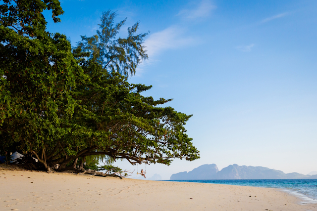 TOUS LES TRANSPORTS DE BANGKOK VERS LES ILES