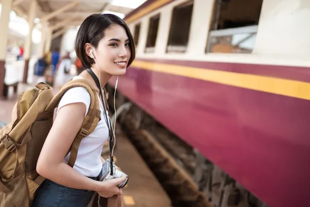 TOUT SAVOIR SUR LES TRANSPORTS EN THAILANDE