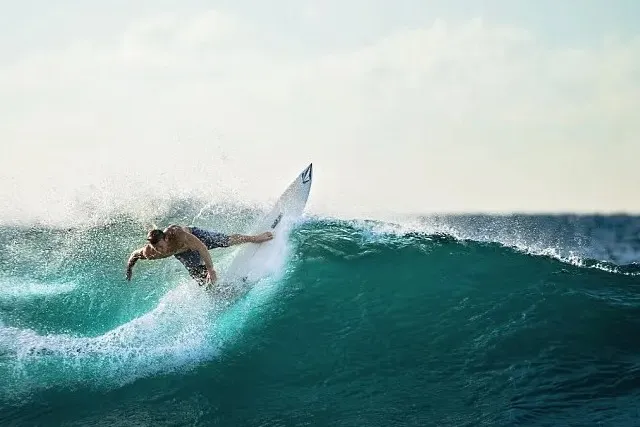 TOUTES LES ACTIVITES SPORTIVES A PHUKET THAILANDE