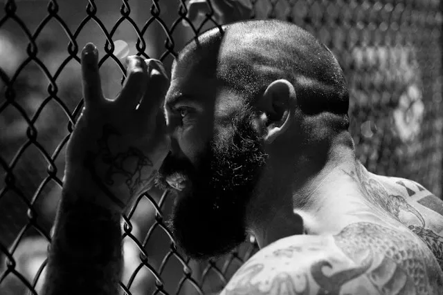 UNE NUIT AU POSTE EN THAILANDE