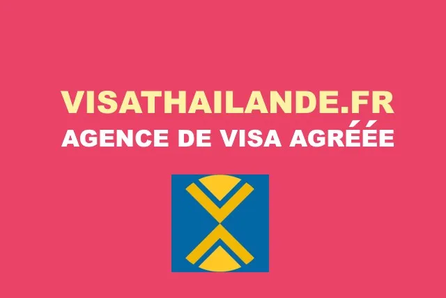 visa en ligne pour la thailande