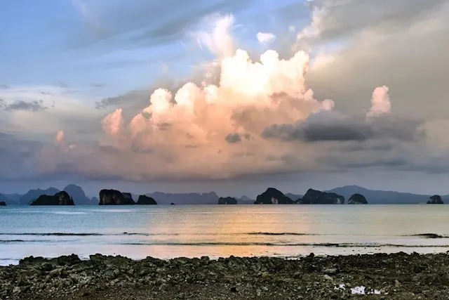 VOIR KOH YAO NOI ET MOURIR