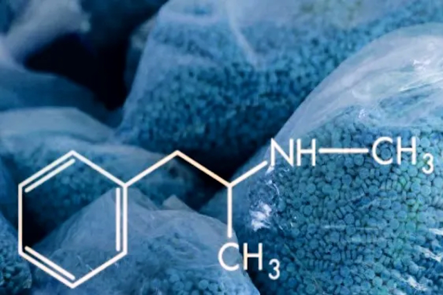 YABA EN THAILANDE PRODUCTION CONSOMMATION