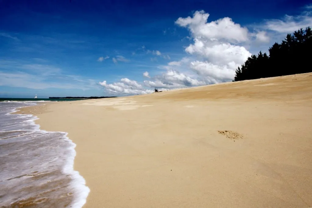 BAAN NAM KHEM BEACH - Christophe Entem