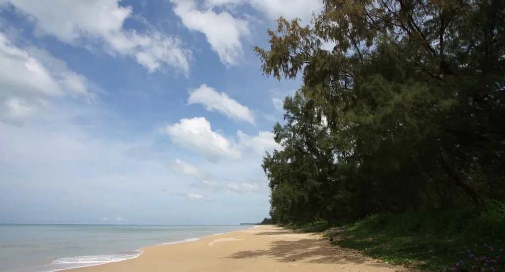 BAAN NAM KHEM PLAGE TAKUA PA