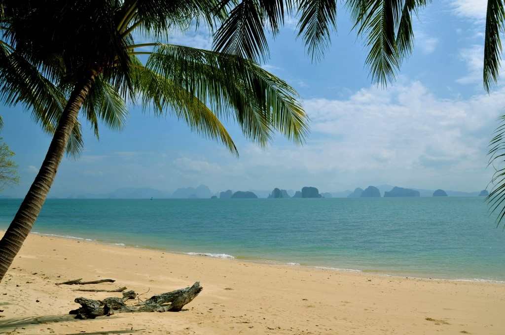 koh yao noi beach resort