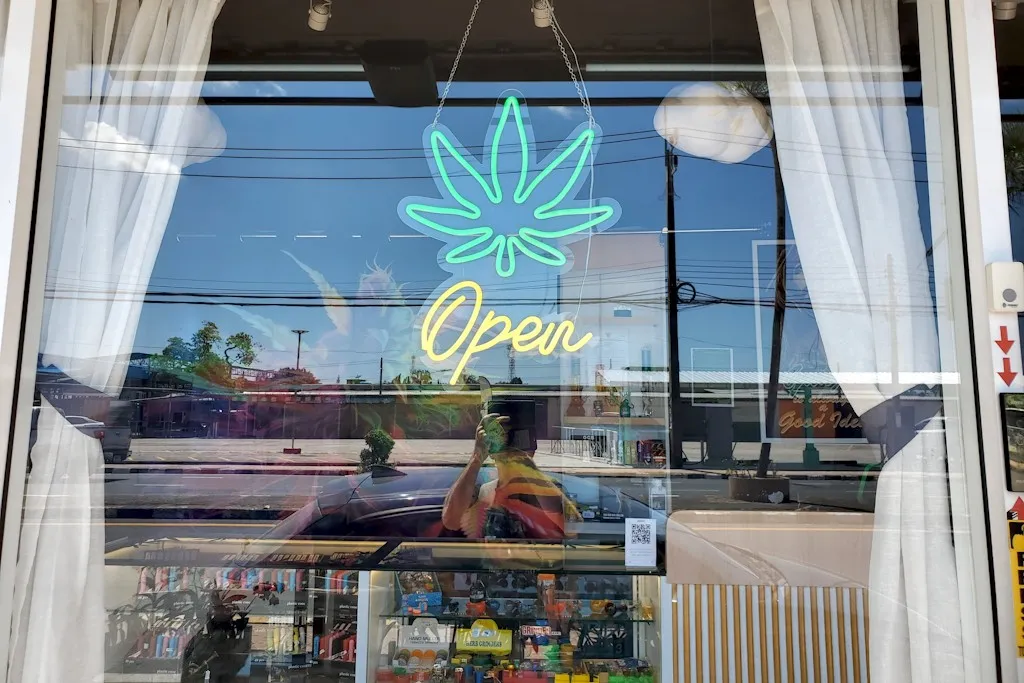 FUMER DU CANNABIS EN THAILANDE PEUT ON FUMER DU CANNABIS EN THAILANDE
