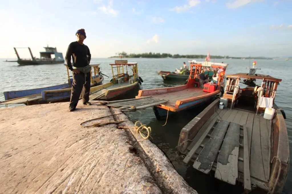 PHUKET HORS DES SENTIERS BATTUS