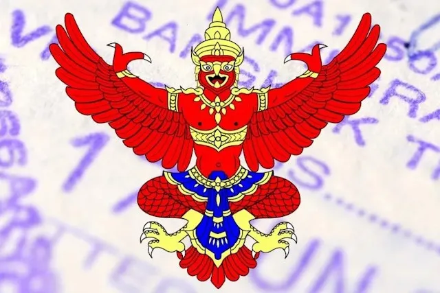 ACTUALITES VISAS THAILANDE 2025