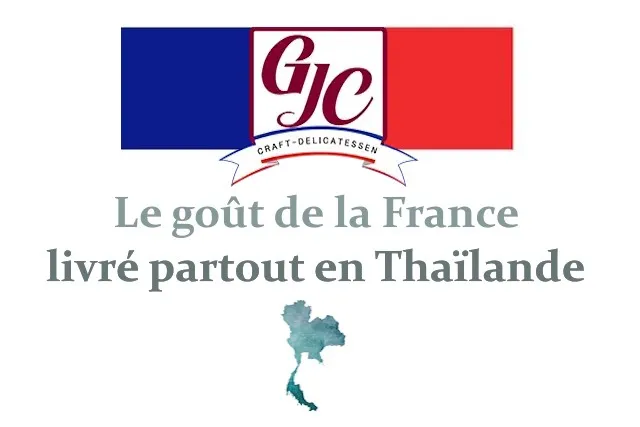 GJC BOUTIQUE PHUKET CHALONG CHARCUTERIE BOUCHERIE