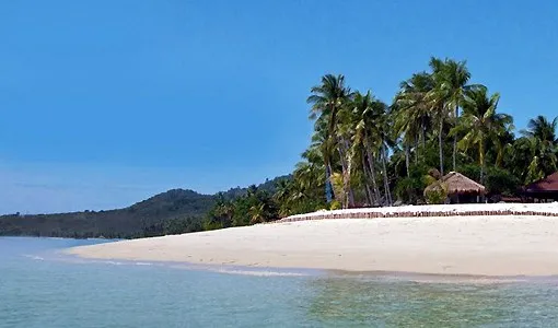 KOH MOOK, TRANG