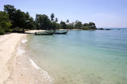 LOH HAD BEACH KOH YAO YAI