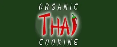 ORGANIC THAI COOKING