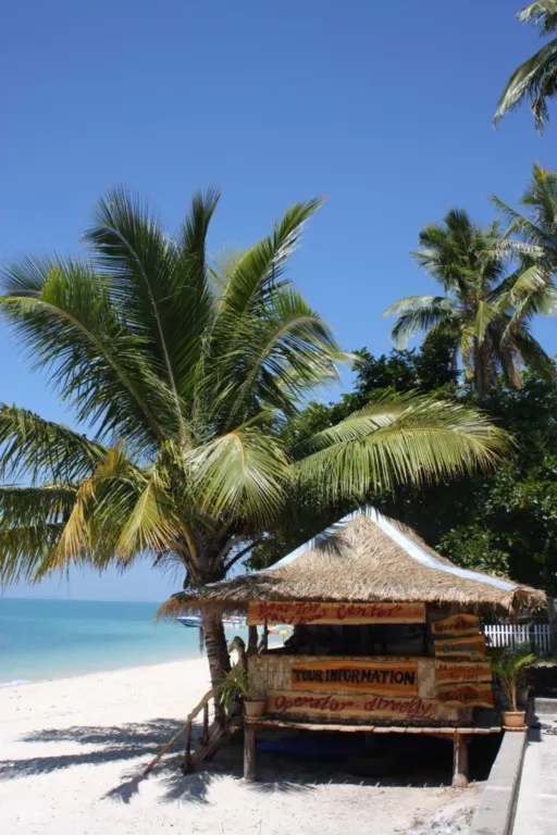 PLAGE KLONG JARK KOH YAO YAI