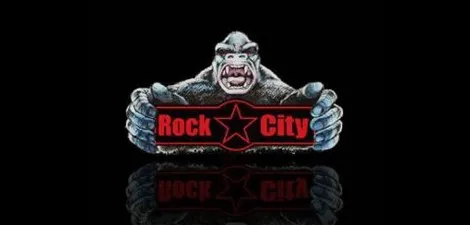 ROCK CITY PATONG