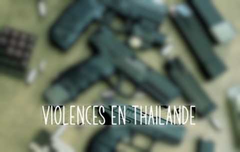 violence-thailande